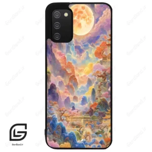 قاب گوشی سامسونگ ای 02 اس (Galaxy A02S ) طرح فانتزی کد 2756