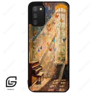قاب گوشی سامسونگ ای 02 اس (Galaxy A02S ) طرح نقاشی کد 2764