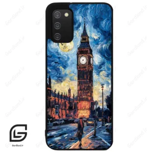قاب گوشی سامسونگ ای 02 اس (Galaxy A02S ) طرح نقاشی کد 2767