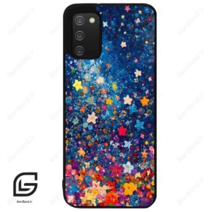 قاب گوشی سامسونگ ای 02 اس (Galaxy A02S ) طرح گل کد 2773