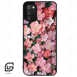 قاب گوشی سامسونگ ای 02 اس (Galaxy A02S ) طرح گل کد 2774