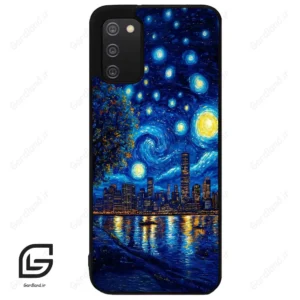 قاب گوشی سامسونگ ای 02 اس (Galaxy A02S ) طرح نقاشی کد 2775
