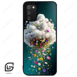 قاب گوشی سامسونگ ای 02 اس (Galaxy A02S ) طرح ابر کد 2780