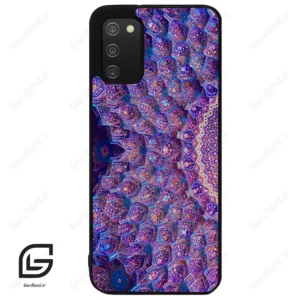 قاب گوشی سامسونگ ای 02 اس (Galaxy A02S ) طرح سنتی کد 2781