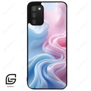 قاب گوشی سامسونگ ای 02 اس (Galaxy A02S ) طرح ساده کد 2785