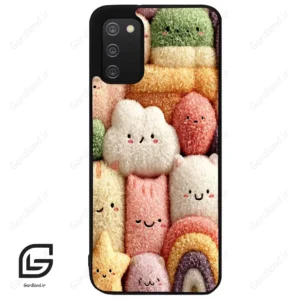 قاب گوشی سامسونگ ای 02 اس (Galaxy A02S ) طرح پشمکی کد 2795