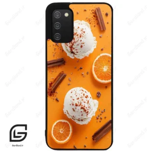 قاب گوشی سامسونگ ای 02 اس (Galaxy A02S ) طرح خوشمزه کد 2799