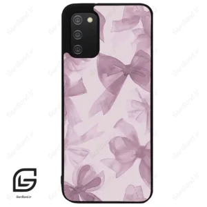 قاب گوشی سامسونگ ای 02 اس (Galaxy A02S ) طرح پاپیون کد 2800