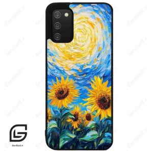 قاب گوشی سامسونگ ای 02 اس (Galaxy A02S ) طرح نقاشی کد 2805