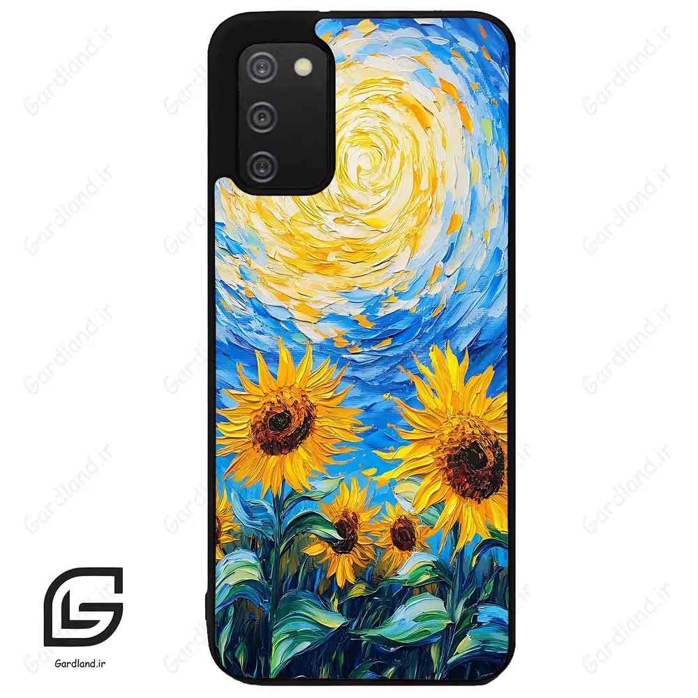 قاب گوشی سامسونگ ای 02 اس (Galaxy A02S ) طرح نقاشی کد 2805