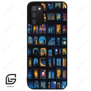 قاب گوشی سامسونگ ای 02 اس (Galaxy A02S ) طرح خاص کد 2807