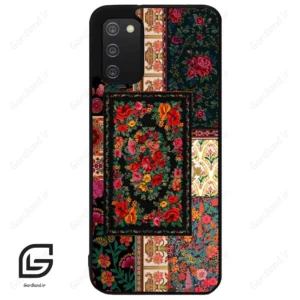 قاب گوشی سامسونگ ای 02 اس (Galaxy A02S ) طرح گل کد 2808