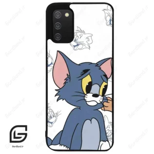 قاب گوشی سامسونگ ای 02 اس (Galaxy A02S ) طرح تام کد 2819