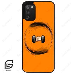 قاب گوشی سامسونگ ای 02 اس (Galaxy A02S ) طرح ورزشی کد 2823