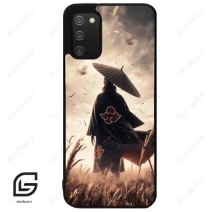 قاب گوشی سامسونگ ای 02 اس (Galaxy A02S ) طرح ایتاچی کد 2825
