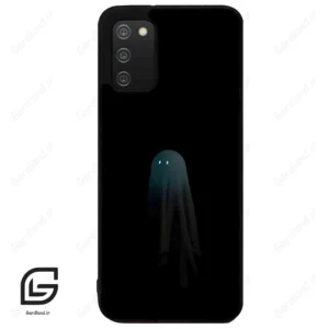 قاب گوشی سامسونگ ای 02 اس (Galaxy A02S ) طرح روح کد 2826