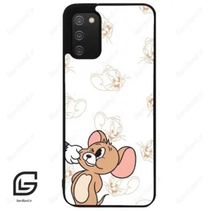 قاب گوشی سامسونگ ای 02 اس (Galaxy A02S ) طرح جری کد 2831