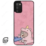 قاب گوشی سامسونگ ای 02 اس (Galaxy A02S ) طرح جری کد 2841