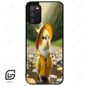 قاب گوشی سامسونگ ای 02 اس (Galaxy A02S ) طرح فانتزی کد 2844