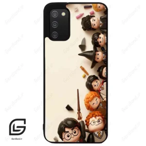 قاب گوشی سامسونگ ای 02 اس (Galaxy A02S ) طرح لگو کد 2850
