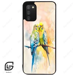 قاب گوشی سامسونگ ای 02 اس (Galaxy A02S ) طرح مرغ کد 2853