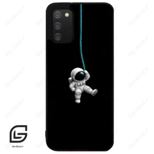 قاب گوشی سامسونگ ای 02 اس (Galaxy A02S ) طرح فضانورد کد 2862