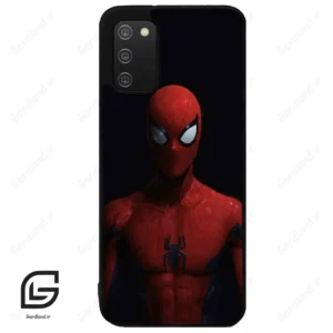 قاب گوشی سامسونگ ای 02 اس (Galaxy A02S ) طرح مرد کد 2866
