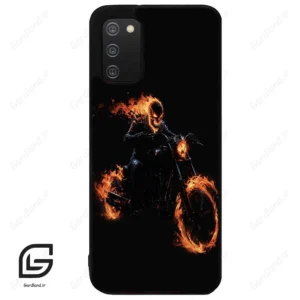 قاب گوشی سامسونگ ای 02 اس (Galaxy A02S ) طرح روح کد 2869