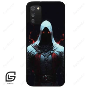 قاب گوشی سامسونگ ای 02 اس (Galaxy A02S ) طرح اسسینز کد 2871