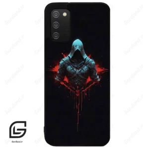 قاب گوشی سامسونگ ای 02 اس (Galaxy A02S ) طرح اسسینز کد 2872