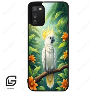 قاب گوشی سامسونگ ای 02 اس (Galaxy A02S ) طرح کاسکو کد 2876