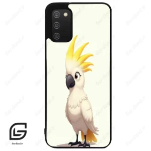 قاب گوشی سامسونگ ای 02 اس (Galaxy A02S ) طرح کاسکو کد 2883