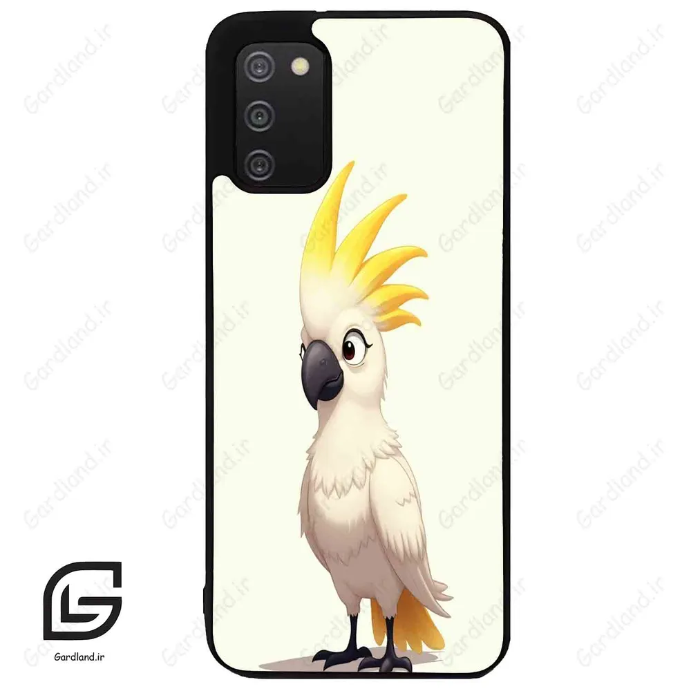 قاب گوشی سامسونگ ای 02 اس (Galaxy A02S ) طرح کاسکو کد 2883