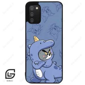 قاب گوشی سامسونگ ای 02 اس (Galaxy A02S ) طرح تام کد 2899