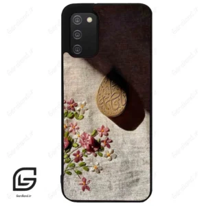 قاب گوشی سامسونگ ای 02 اس (Galaxy A02S ) طرح مذهبی کد 2900