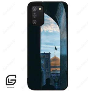 قاب گوشی سامسونگ ای 02 اس (Galaxy A02S ) طرح مذهبی کد 2903