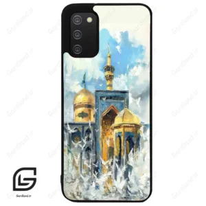 قاب گوشی سامسونگ ای 02 اس (Galaxy A02S ) طرح مذهبی کد 2908
