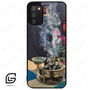 قاب گوشی سامسونگ ای 02 اس (Galaxy A02S ) طرح مذهبی کد 2913