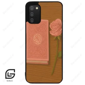 قاب گوشی سامسونگ ای 02 اس (Galaxy A02S ) طرح مذهبی کد 2914