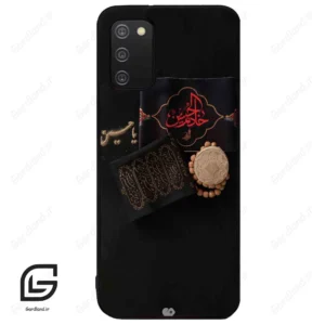 قاب گوشی سامسونگ ای 02 اس (Galaxy A02S ) طرح مذهبی کد 2915