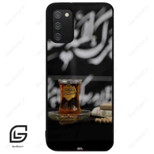 قاب گوشی سامسونگ ای 02 اس (Galaxy A02S ) طرح مذهبی کد 2916
