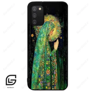 قاب گوشی سامسونگ ای 02 اس (Galaxy A02S ) طرح عبادت کد 2917