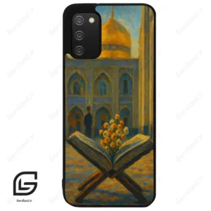 قاب گوشی سامسونگ ای 02 اس (Galaxy A02S ) طرح مذهبی کد 2922