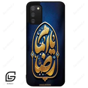 قاب گوشی سامسونگ ای 02 اس (Galaxy A02S ) طرح امام کد 2928