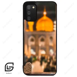 قاب گوشی سامسونگ ای 02 اس (Galaxy A02S ) طرح مذهبی کد 2937