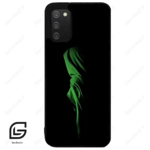 قاب گوشی سامسونگ ای 02 اس (Galaxy A02S ) طرح امام کد 2946
