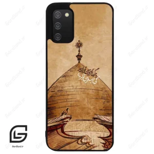 قاب گوشی سامسونگ ای 02 اس (Galaxy A02S ) طرح گنبد کد 2958