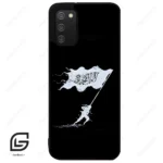 قاب گوشی سامسونگ ای 02 اس (Galaxy A02S ) طرح مذهبی کد 2969