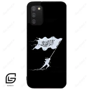 قاب گوشی سامسونگ ای 02 اس (Galaxy A02S ) طرح مذهبی کد 2969