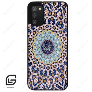 قاب گوشی سامسونگ ای 02 اس (Galaxy A02S ) طرح مذهبی کد 2986